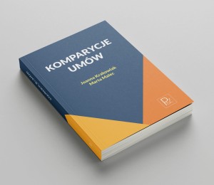 Komparycje umów